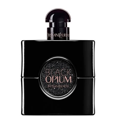 black opium le parfum 2023.